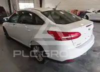 2015 Ford FOCUS photo