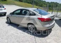 2015 Ford FOCUS фото