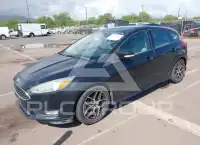 2015 Ford FOCUS фото