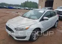 2015 Ford FOCUS фото