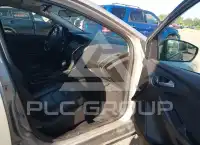 2015 Ford FOCUS фото