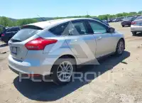 2015 Ford FOCUS фото