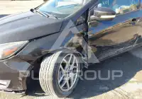 2015 Ford FOCUS фото