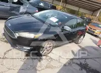 2015 Ford FOCUS фото