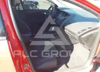 2015 Ford FOCUS photo
