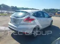 2015 Ford FOCUS photo