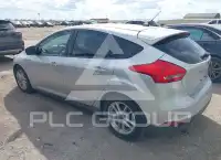 2015 Ford FOCUS фото