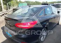 2015 Ford FOCUS фото