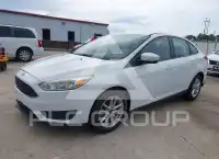 2015 Ford FOCUS фото