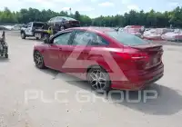 2015 Ford FOCUS фото