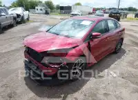 2015 Ford FOCUS фото