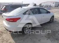 2015 Ford FOCUS фото