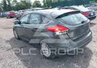 2015 Ford FOCUS фото