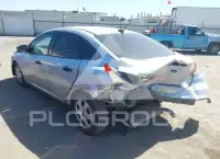 2015 Ford FOCUS фото