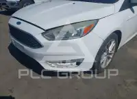 2015 Ford FOCUS photo