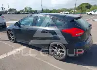 2015 Ford FOCUS фото