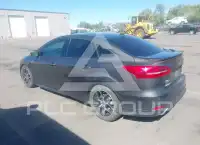 2015 Ford FOCUS photo