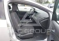 2015 Ford FOCUS фото
