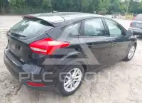 2015 Ford FOCUS фото