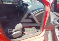 2015 Ford FOCUS фото