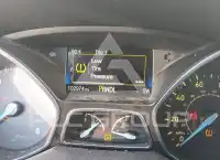 2015 Ford FOCUS фото
