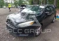 2015 Ford FOCUS фото