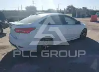 2015 Ford FOCUS фото