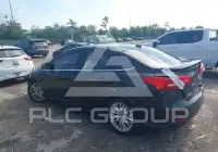 2015 Ford FOCUS photo
