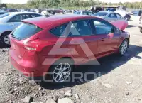 2015 Ford FOCUS фото