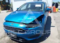 2015 Ford FOCUS photo
