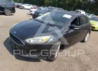 2015 Ford FOCUS фото