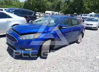 2015 Ford FOCUS фото