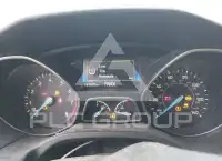 2015 Ford FOCUS фото