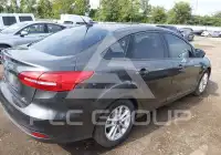 2015 Ford FOCUS photo