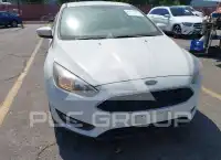 2015 Ford FOCUS фото