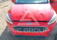 2015 Ford FOCUS фото