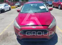 2015 Ford FOCUS photo