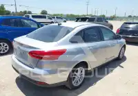 2015 Ford FOCUS photo