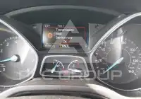 2015 Ford FOCUS photo