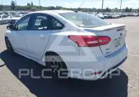 2015 Ford FOCUS photo