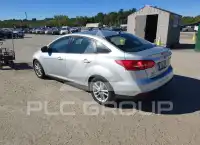 2015 Ford FOCUS фото