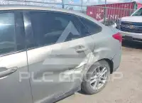 2015 Ford FOCUS photo
