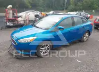 2015 Ford FOCUS фото