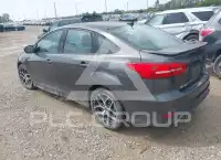 2015 Ford FOCUS photo