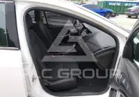 2015 Ford FOCUS фото