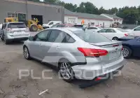 2015 Ford FOCUS photo