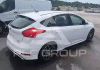 2015 Ford FOCUS фото