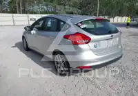 2015 Ford FOCUS фото