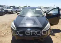 2015 Ford FOCUS photo