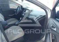 2015 Ford FOCUS фото